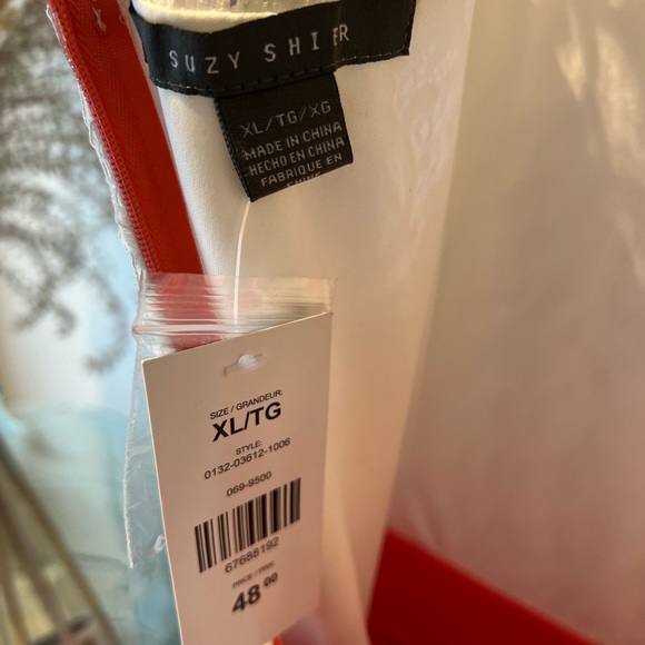 Fit and flare dress - Picture 4 of 4